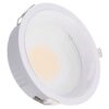 Downlight LED 40W 4 CCT (Tonalidad Luz Regulable) 140LM/W UGR17 Lifud driver