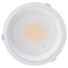 ho_cctdl_40w_6-1 Downlight LED 40W 4 CCT (Tonalidad Luz Regulable) 140LM/W UGR17 Lifud driver