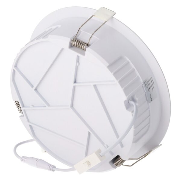ho_cctdl_50w_1 Downlight LED 50W 4 CCT (Tonalidad Luz Regulable) 140LM/W UGR17 Lifud driver