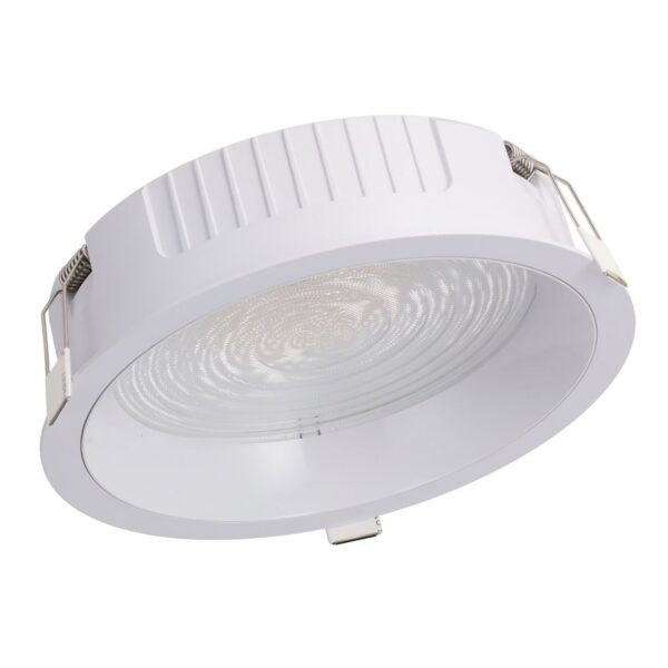 ho_cctdl_50w_4 Downlight LED 50W 4 CCT (Tonalidad Luz Regulable) 140LM/W UGR17 Lifud driver