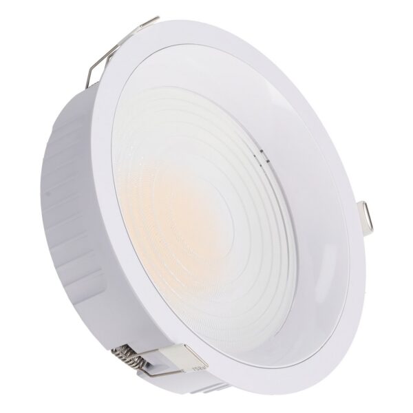 Downlight LED 50W 4 CCT (Tonalidad Luz Regulable) 140LM/W UGR17 Lifud driver