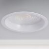 Downlight LED 50W 4 CCT (Tonalidad Luz Regulable) 140LM/W UGR17 Lifud driver