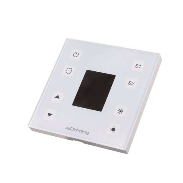 ho_dali_con_2 Controlador DALI Master