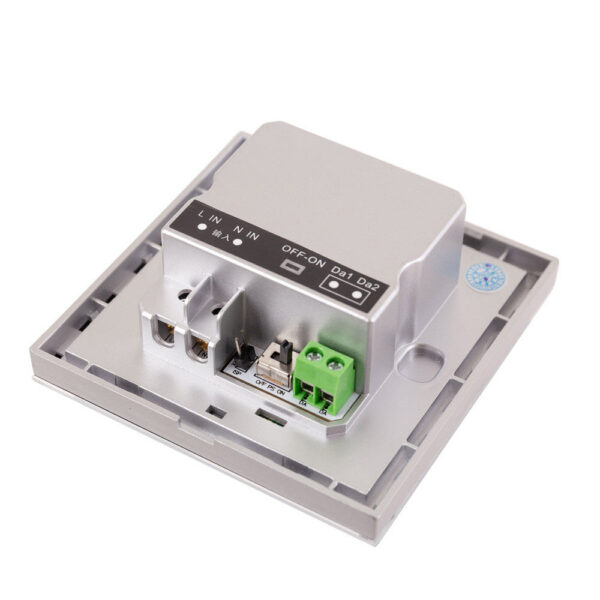 ho_dali_con_4 Controlador DALI Master