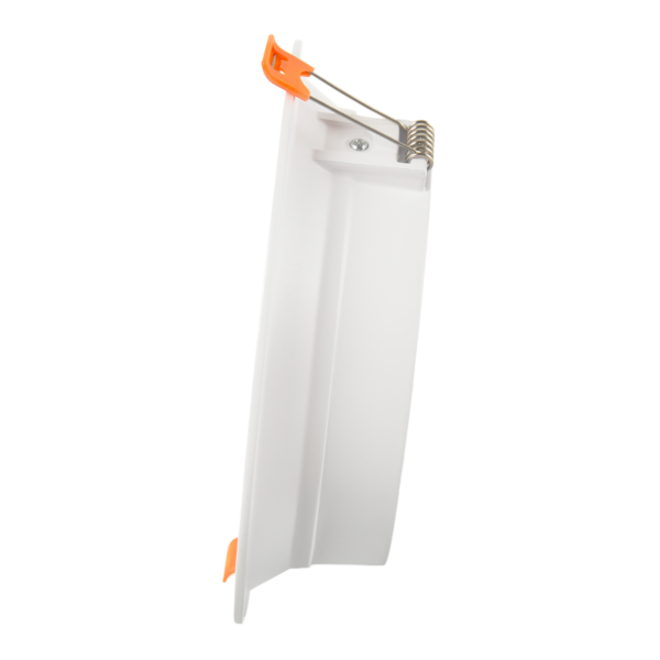 Downlight LED 20W 140Lm/W Driver LIFUD Flicker Free 6000ºK [HO-DL01-LI-20W-CW]