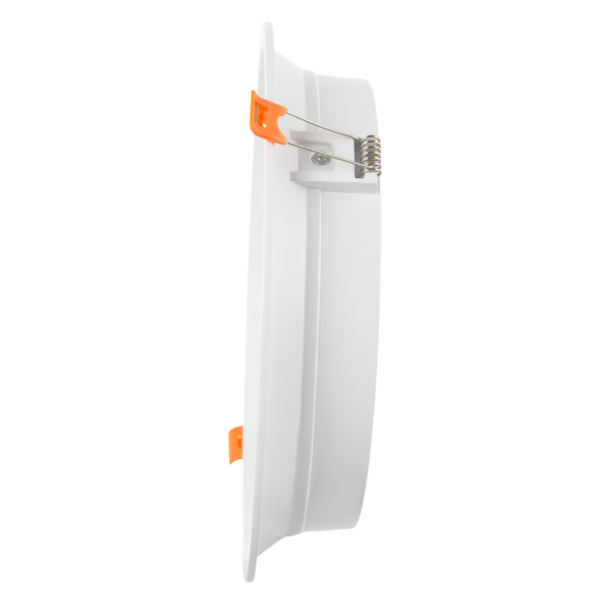 Downlight LED 32W 140Lm/W Driver LIFUD Flicker Free 6000ºK [HO-DL01-LI-32W-CW]