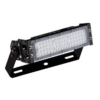 Foco Proyector Modular LED Bridgelux 50W 120Lm/W IP66 5000K [HO-FL-50W-CW]