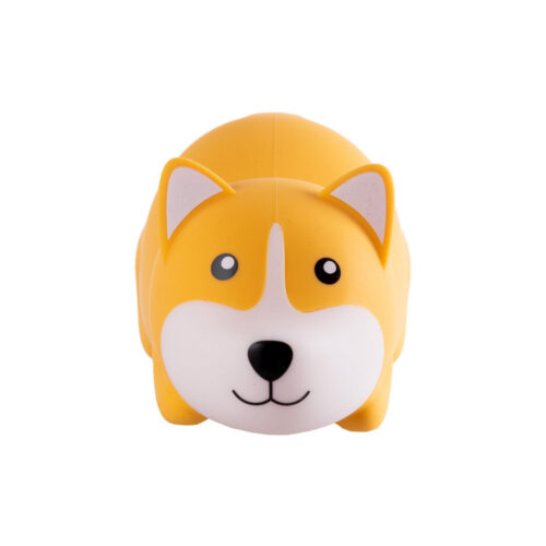 Lampara Nocturna de Mesa Led Infantil Quitamiedos y Recargable "Fox"   [HO-FOX-WW-CW]
