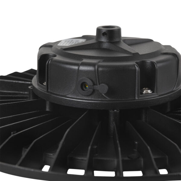 [HO-HVUFO200W-H-CW] Campana LED 200W 34.000Lm 6000ºK IP65 Driver Regulable 0-10V 30.000H