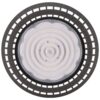 [HO-HVUFO200W-H-CW] Campana LED 200W 34.000Lm 6000ºK IP65 Driver Regulable 0-10V 30.000H