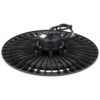 [HO-HVUFO200W-H-CW] Campana LED 200W 34.000Lm 6000ºK IP65 Driver Regulable 0-10V 30.000H