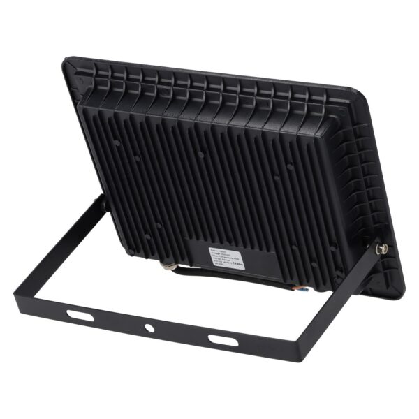 Proyector LED RGBW con Mando a Distancia 100W [HO-ICRGBFL-100W]