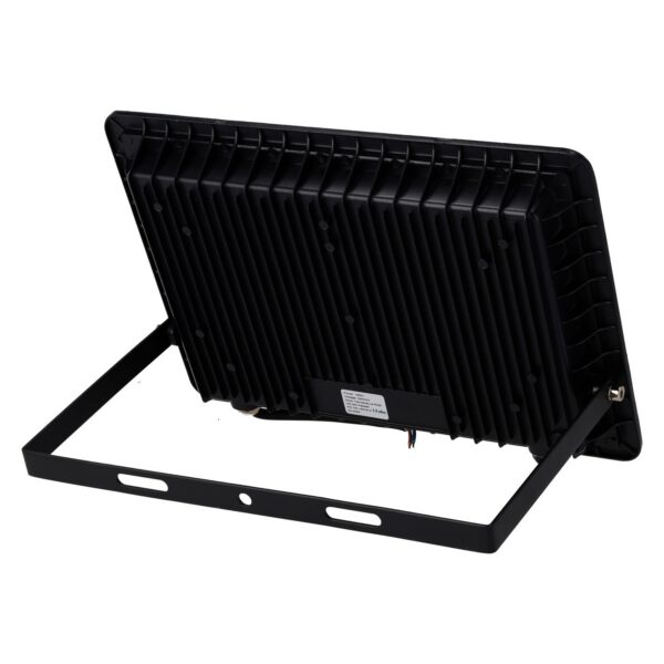 Proyector LED RGBW con Mando a Distancia 150W [HO-ICRGBFL-150W]