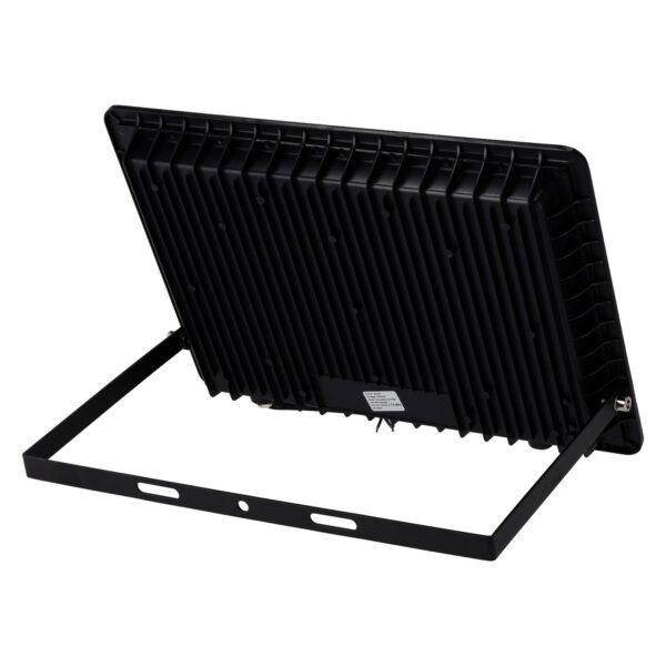 Proyector LED RGBW con Mando a Distancia 200W [HO-ICRGBFL-200W]