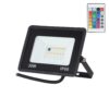 Proyector LED RGBW con Mando a Distancia 30W [HO-ICRGBFL-30W]