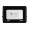 Proyector LED RGBW con Mando a Distancia 30W [HO-ICRGBFL-30W]
