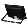 Proyector LED RGBW con Mando a Distancia 50W [HO-ICRGBFL-50W]