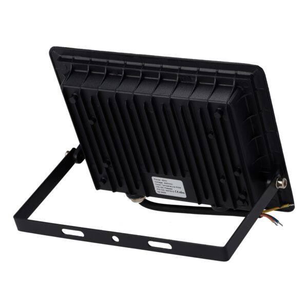 Proyector LED RGBW con Mando a Distancia 50W [HO-ICRGBFL-50W]