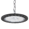 Campana LED UFO 100W 10.000Lm 6500ºK [HO-ICUFO-100W-03-CW]
