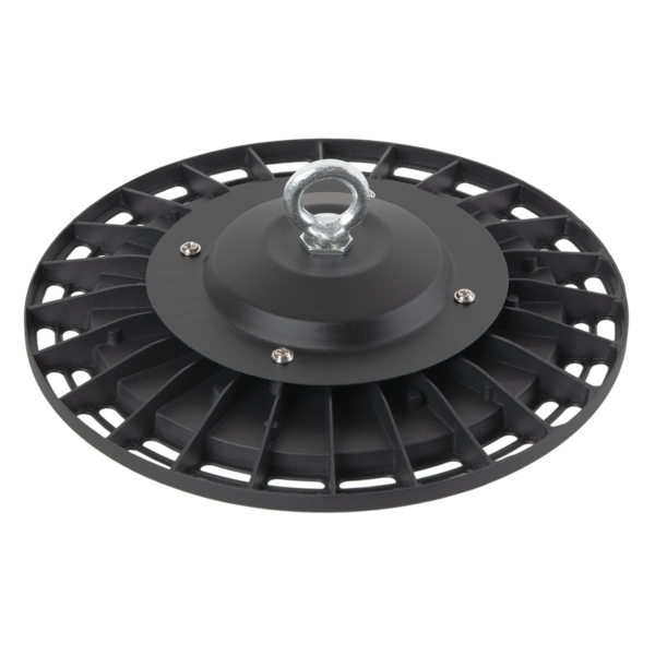Campana LED UFO 100W 10.000Lm 6500ºK [HO-ICUFO-100W-03-CW]