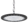 Campana LED UFO 150W 15.000Lm 6500ºK [HO-ICUFO-150W-03-CW]