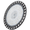 Campana LED UFO 200W 20.000Lm 6500ºK [HO-ICUFO-200W-03-CW]