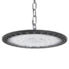 Campana LED UFO 200W 20.000Lm 6500ºK [HO-ICUFO-200W-03-CW]