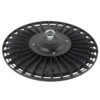 Campana LED UFO 200W 20.000Lm 6500ºK [HO-ICUFO-200W-03-CW]