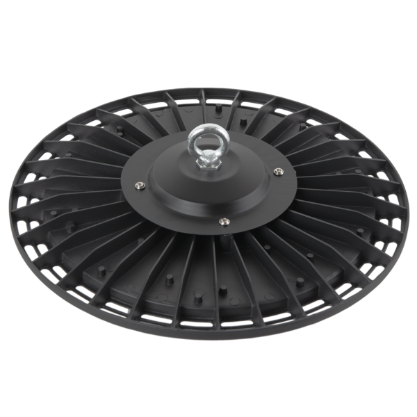 Campana LED UFO 200W 20.000Lm 6500ºK [HO-ICUFO-200W-03-CW]