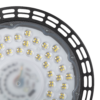 Campana LED UFO 200W 20.000Lm 6500ºK [HO-ICUFO-200W-03-CW]