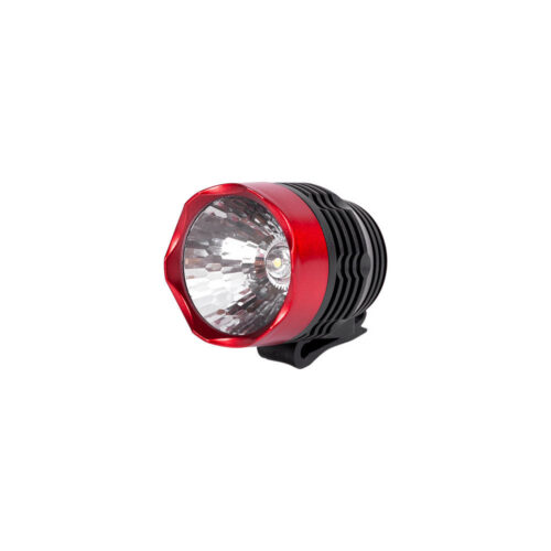 ho_lb_004_0 Luz Delantera Bicicleta LED 2 Niveles+Destello