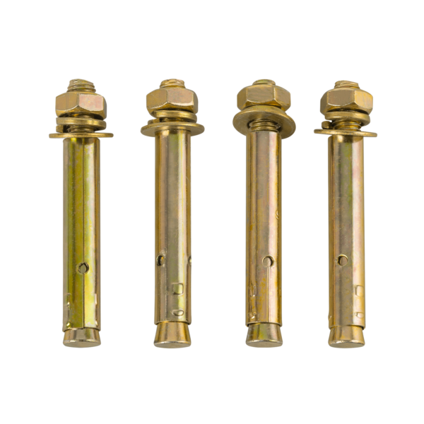 Columna Farola 3M Desmontable Gris