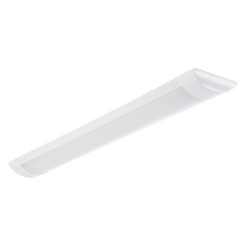ho_lls_18216060_cct_0 Luminaria Lineal de Superficie LED 18W 120Lm/W 2160Lm CCT (Tonalidad Luz Regulable) 60Cm 40,000H
