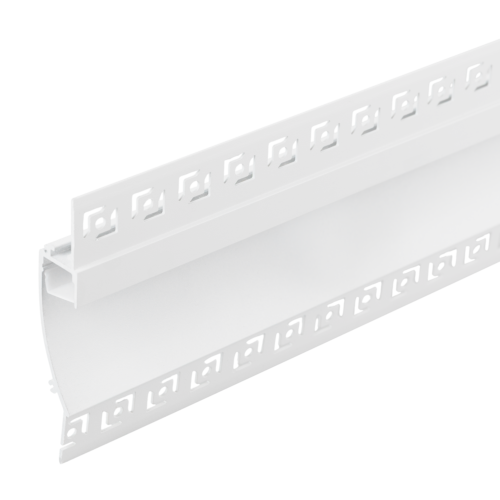 ho_pa_640_w_0-4 Perfil de Aluminio 2 Metros Integración Pared Escayola/Pladur 18.5X15.5