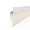 ho_pa_640_w_2 Perfil de Aluminio 2 Metros Integración Pared Escayola/Pladur 18.5X15.5