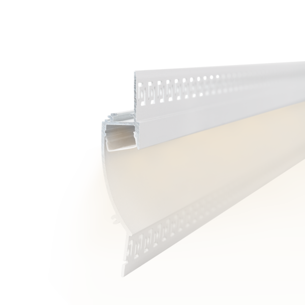 ho_pa_640_w_2 Perfil de Aluminio 2 Metros Integración Pared Escayola/Pladur 18.5X15.5