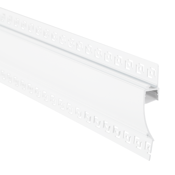 ho_pa_640_w_3 Perfil de Aluminio 2 Metros Integración Pared Escayola/Pladur 18.5X15.5