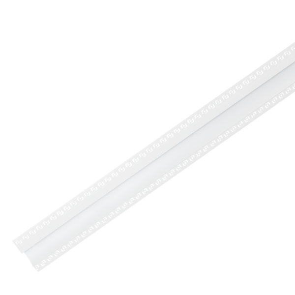 ho_pa_640_w_5 Perfil de Aluminio 2 Metros Integración Pared Escayola/Pladur 18.5X15.5