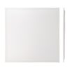 [HO-PHI42W-SLIM-60x60-CW-10PK] Pack 10 Panel Ultrafino 42W High Lumen 140Lm/W 6000ºK Philips Certadrive 40.000H
