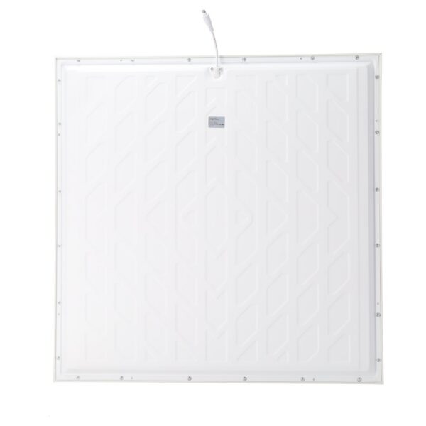[HO-PHI42W-SLIM-60x60-CW-10PK] Pack 10 Panel Ultrafino 42W High Lumen 140Lm/W 6000ºK Philips Certadrive 40.000H