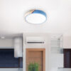 Plafón LED 18W 1.800Lm Circular Bicolor "Chelsea" Temperatura Color Ajustable 40.000H [HO-PL-BI-18W-06]