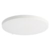 Plafón LED Exterior 15W 1500Lm CCT (Tonalidad Luz Regulable) 3000-4000-6500ºK  IP65 Acabado Blanco