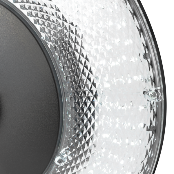 Farola LED Solar 100W Sensor Control Remoto Blanco Frío