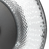 Farola LED Solar 100W Sensor Control Remoto Blanco Frío