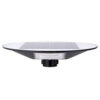 Farola LED Solar 100W Sensor Control Remoto Blanco Frío