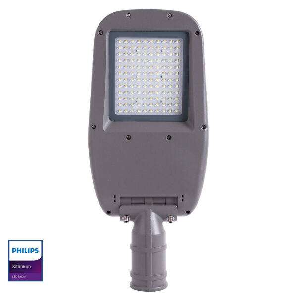 Farola LED 60W 10.000Lm 5000ºK 0-10V Philips Xitanium IP65 PRO SMD5050 100.000H