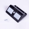 Aplique LED 6000ºK Solar IP65 Sensor 40.000H  [HO-SW8019-PIR]