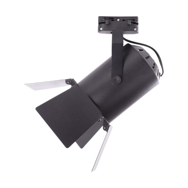 Lámpara de Techo "Jinshi"   [HO-SY50135-E27-B]