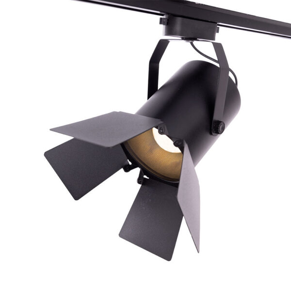 Lámpara de Techo "Jinshi"   [HO-SY50135-E27-B]