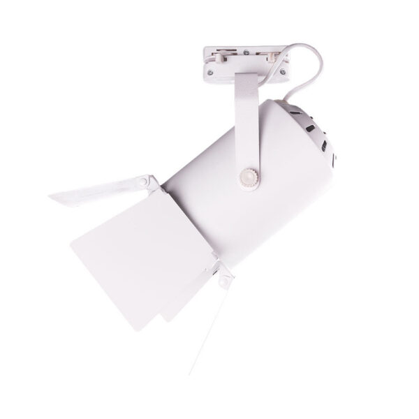 Lámpara de Techo "Jinshi"   [HO-SY50135-E27-W]